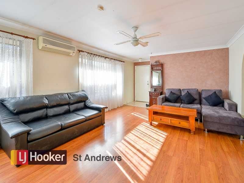 42 Wyperfeld Place, Bow Bowing NSW 2566