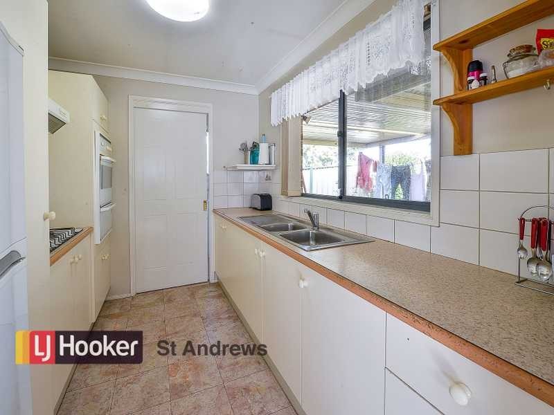 42 Wyperfeld Place, Bow Bowing NSW 2566