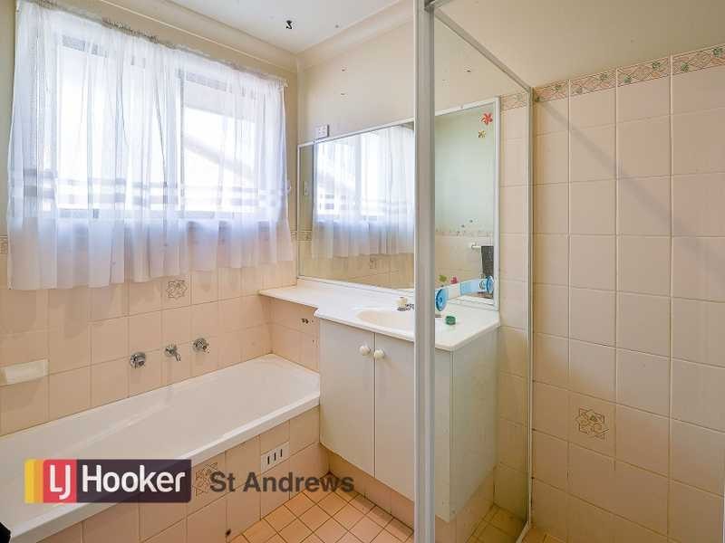 42 Wyperfeld Place, Bow Bowing NSW 2566