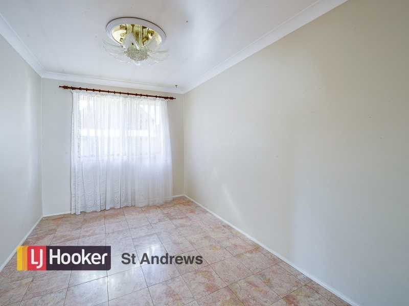 42 Wyperfeld Place, Bow Bowing NSW 2566