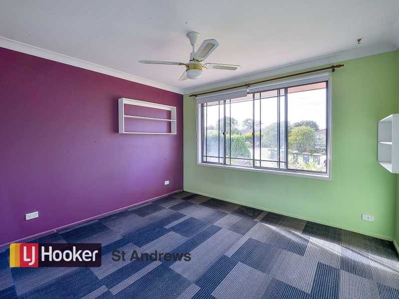 42 Wyperfeld Place, Bow Bowing NSW 2566