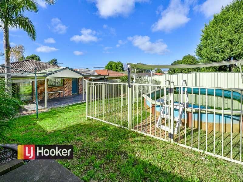 42 Wyperfeld Place, Bow Bowing NSW 2566