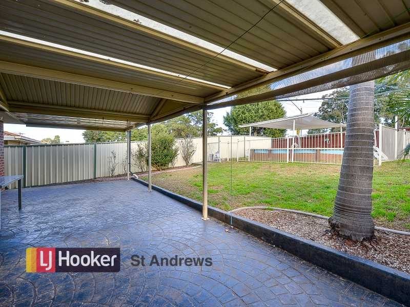 42 Wyperfeld Place, Bow Bowing NSW 2566