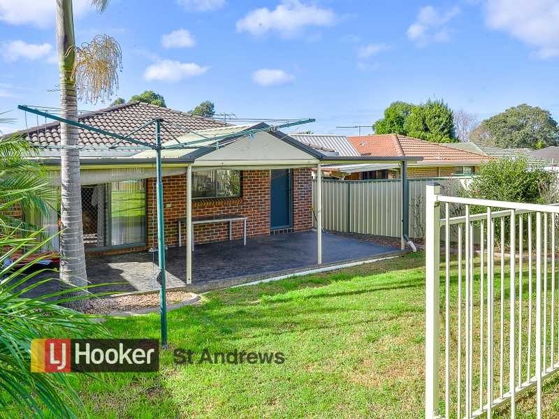 42 Wyperfeld Place, Bow Bowing NSW 2566