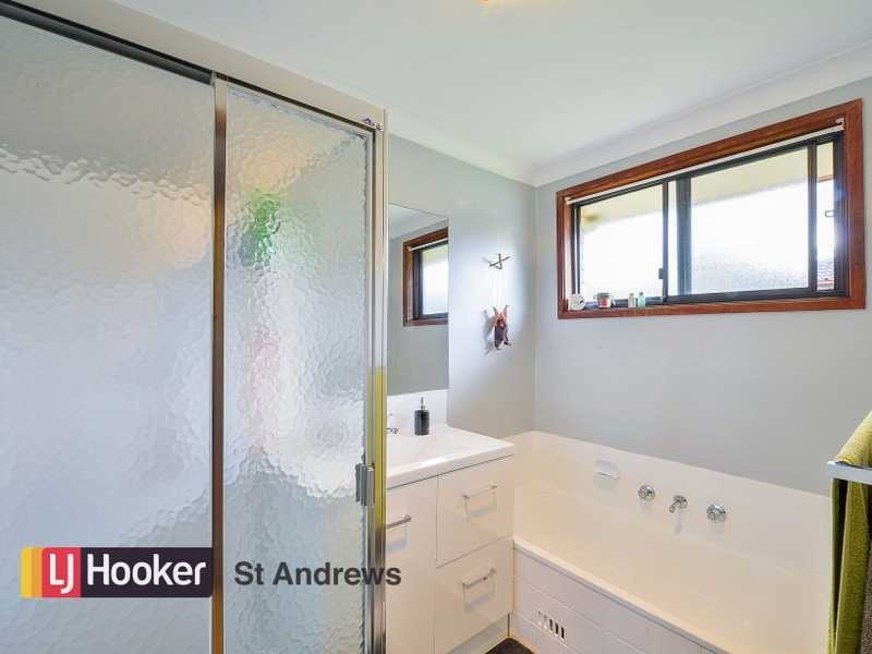 7 Dumfries Road, St Andrews NSW 2566