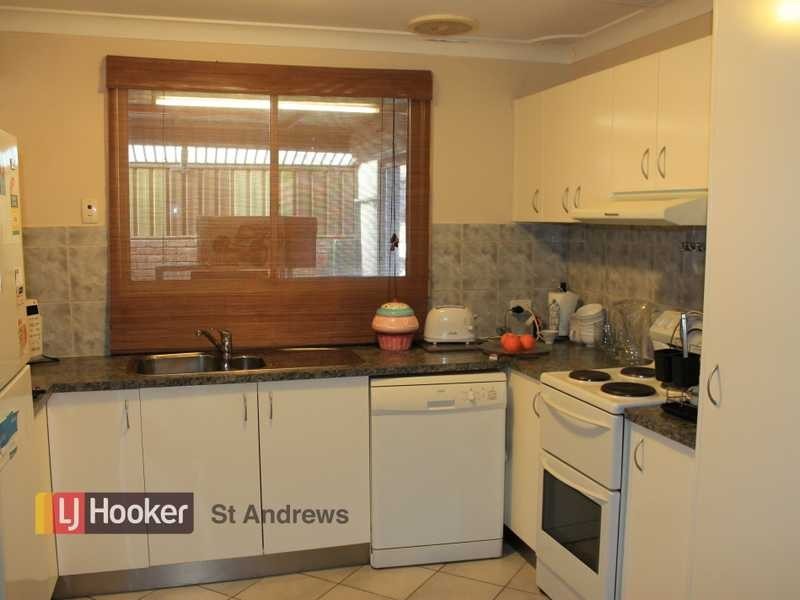 1 Tokay Place, Eschol Park NSW 2558