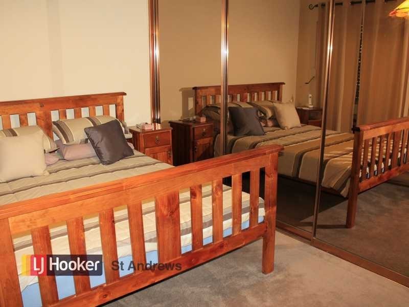 1 Tokay Place, Eschol Park NSW 2558