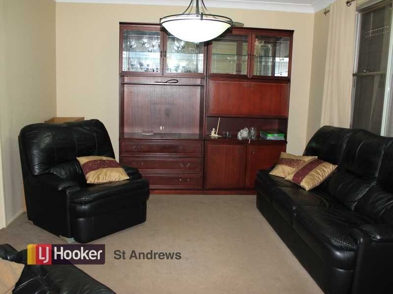 1 Tokay Place, Eschol Park NSW 2558