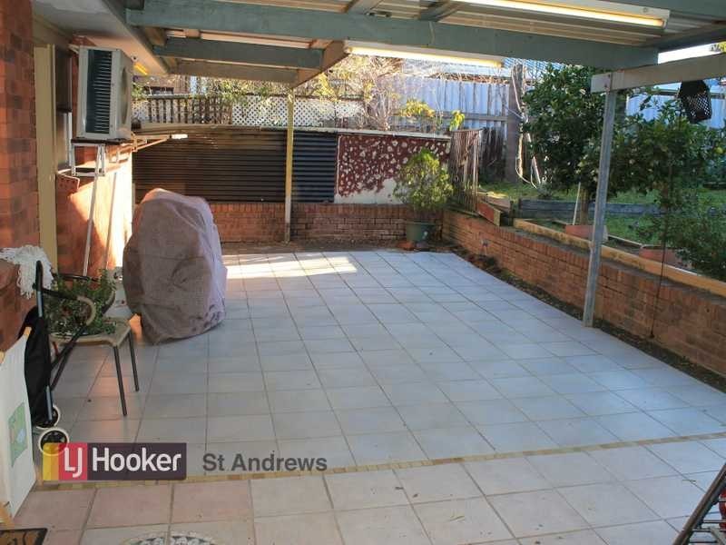 1 Tokay Place, Eschol Park NSW 2558