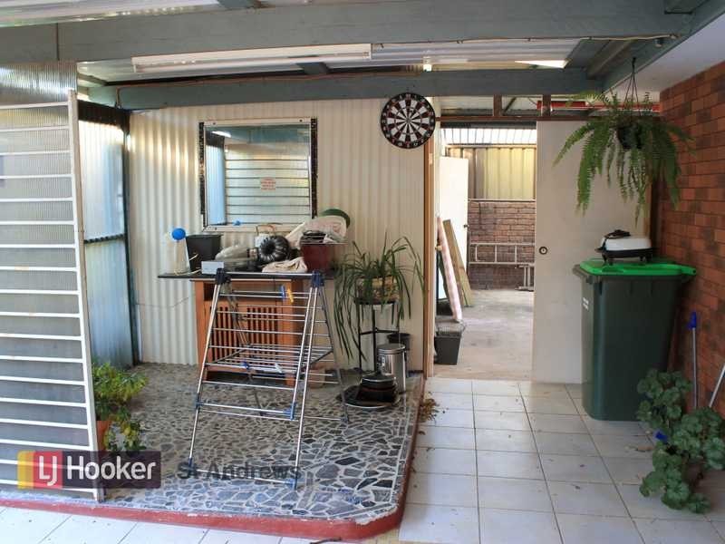 1 Tokay Place, Eschol Park NSW 2558