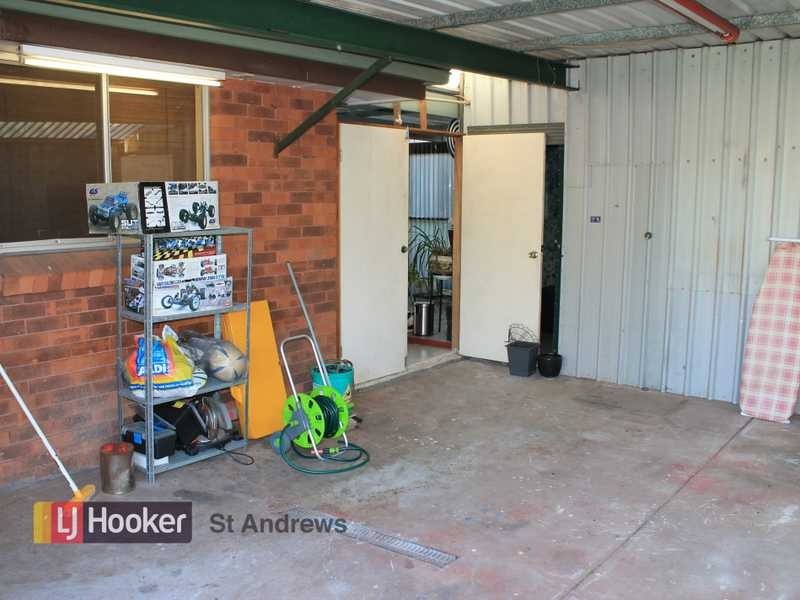 1 Tokay Place, Eschol Park NSW 2558