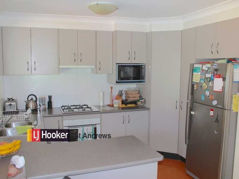 18 Tobermory Avenue, St Andrews NSW 2566