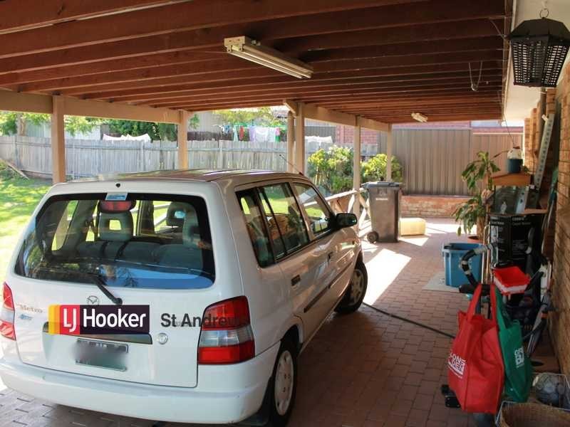 18 Tobermory Avenue, St Andrews NSW 2566