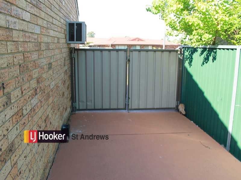 18 Tobermory Avenue, St Andrews NSW 2566