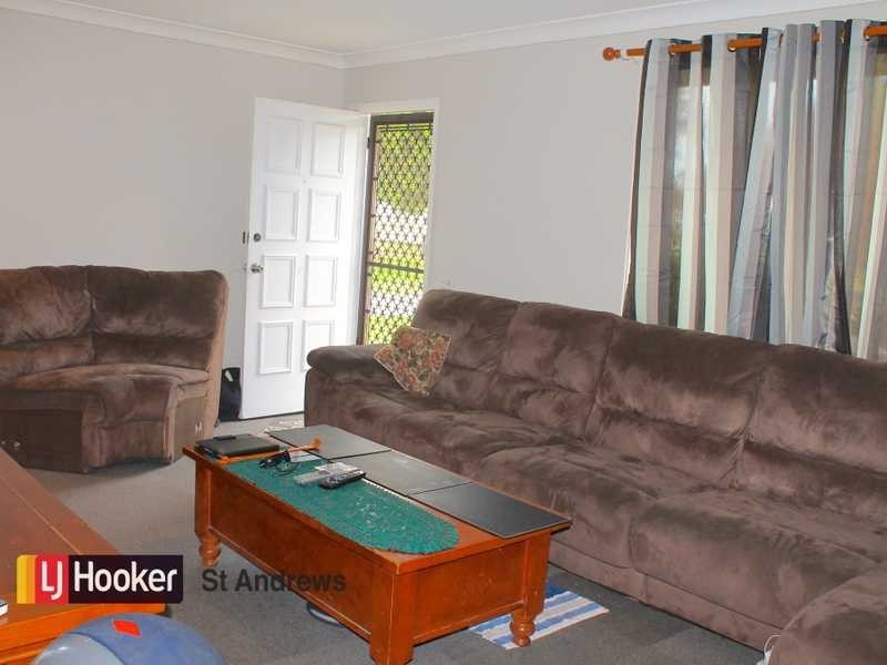15 Sapphire Place, Eagle Vale NSW 2558