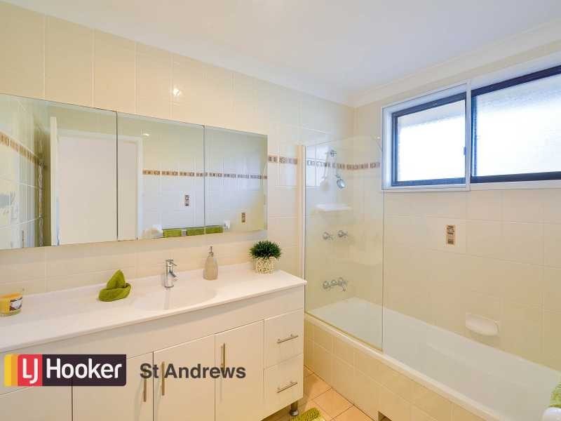 5 Selkirk Street, St Andrews NSW 2566