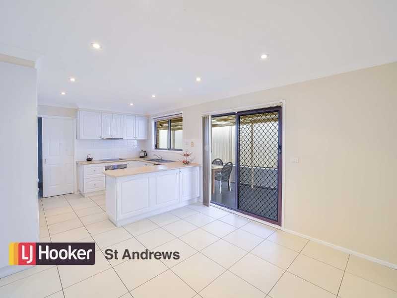 5 Selkirk Street, St Andrews NSW 2566