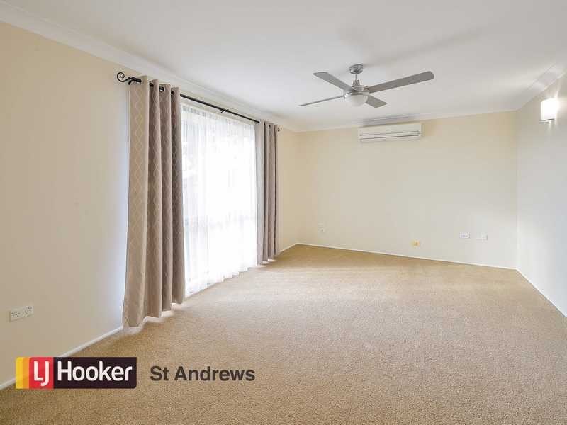 5 Selkirk Street, St Andrews NSW 2566