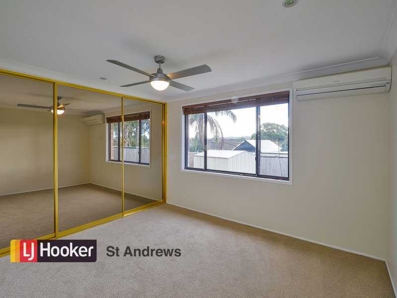 5 Selkirk Street, St Andrews NSW 2566