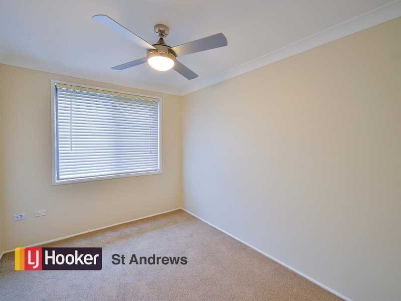 5 Selkirk Street, St Andrews NSW 2566