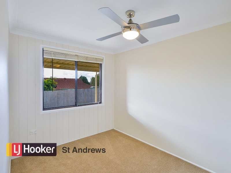 5 Selkirk Street, St Andrews NSW 2566
