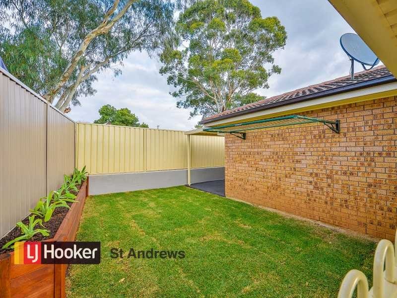 5 Selkirk Street, St Andrews NSW 2566