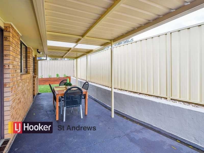 5 Selkirk Street, St Andrews NSW 2566