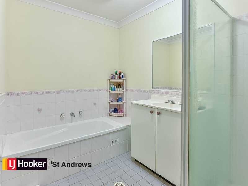 9A Shiel Place, St Andrews NSW 2566
