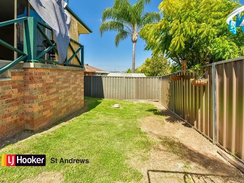 9A Shiel Place, St Andrews NSW 2566