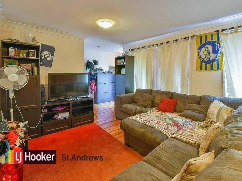 St Andrews NSW 2566