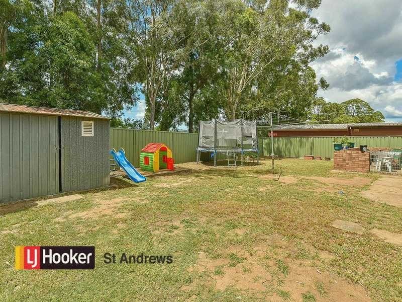 St Andrews NSW 2566
