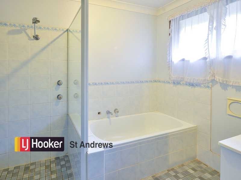 41 Aberdeen Road, St Andrews NSW 2566