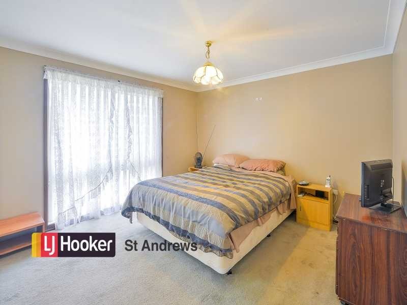 41 Aberdeen Road, St Andrews NSW 2566