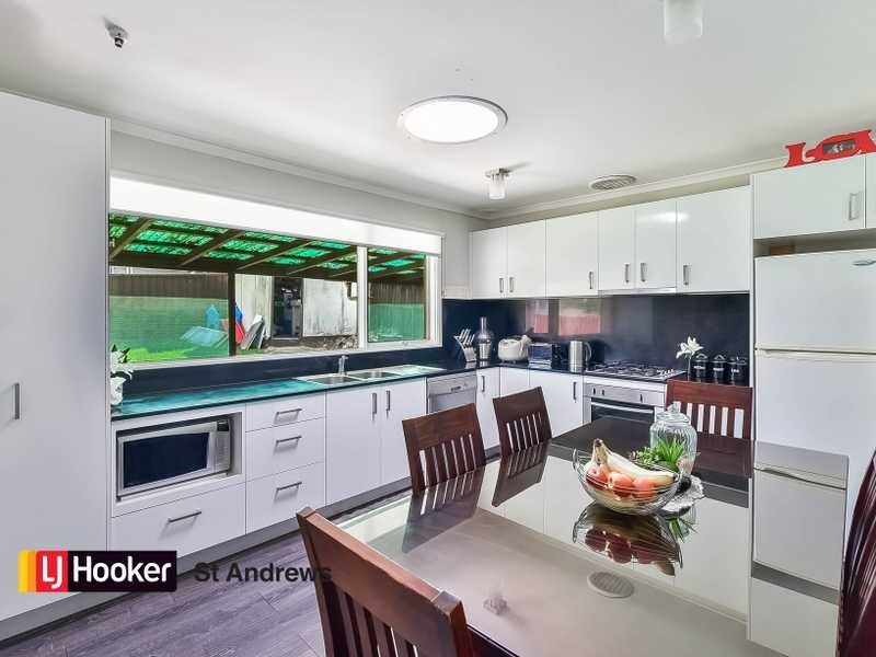 116 Ballantrae Drive, St Andrews NSW 2566