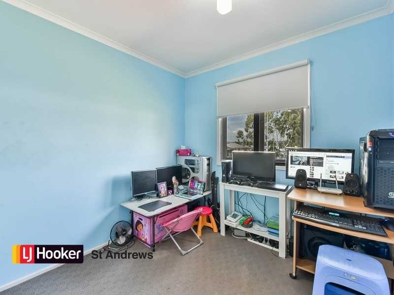 116 Ballantrae Drive, St Andrews NSW 2566