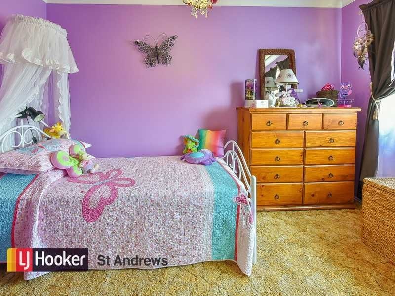 18 Bannockburn Avenue, St Andrews NSW 2566