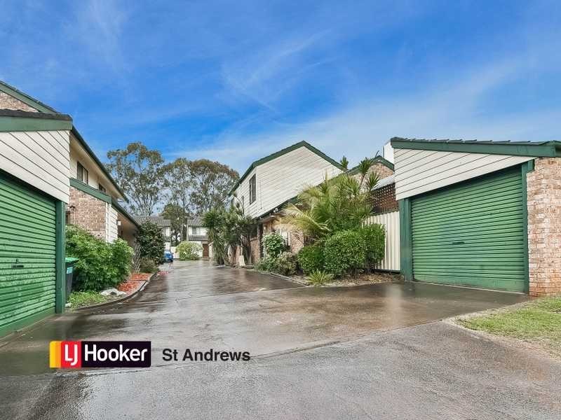 5/7 Macquarie Road, Ingleburn NSW 2565
