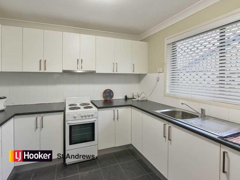 5/7 Macquarie Road, Ingleburn NSW 2565