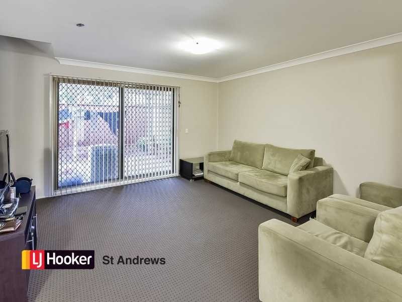 5/7 Macquarie Road, Ingleburn NSW 2565