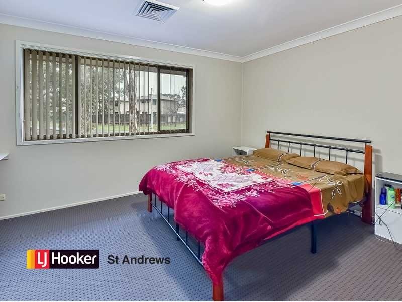 5/7 Macquarie Road, Ingleburn NSW 2565