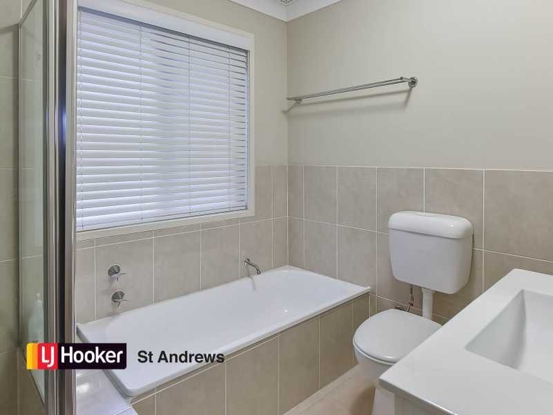5/7 Macquarie Road, Ingleburn NSW 2565