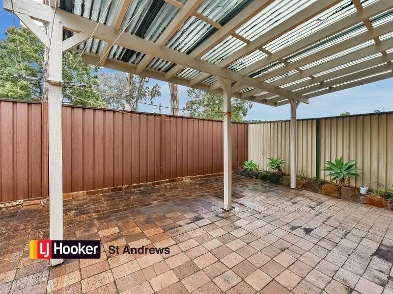 5/7 Macquarie Road, Ingleburn NSW 2565
