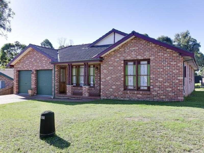 2 Galaxy Place, Raby NSW 2566