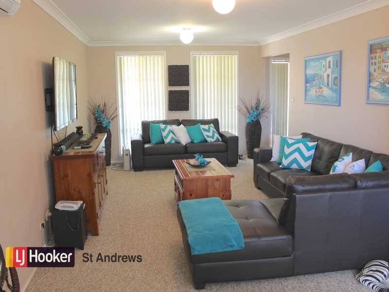 St Andrews NSW 2566