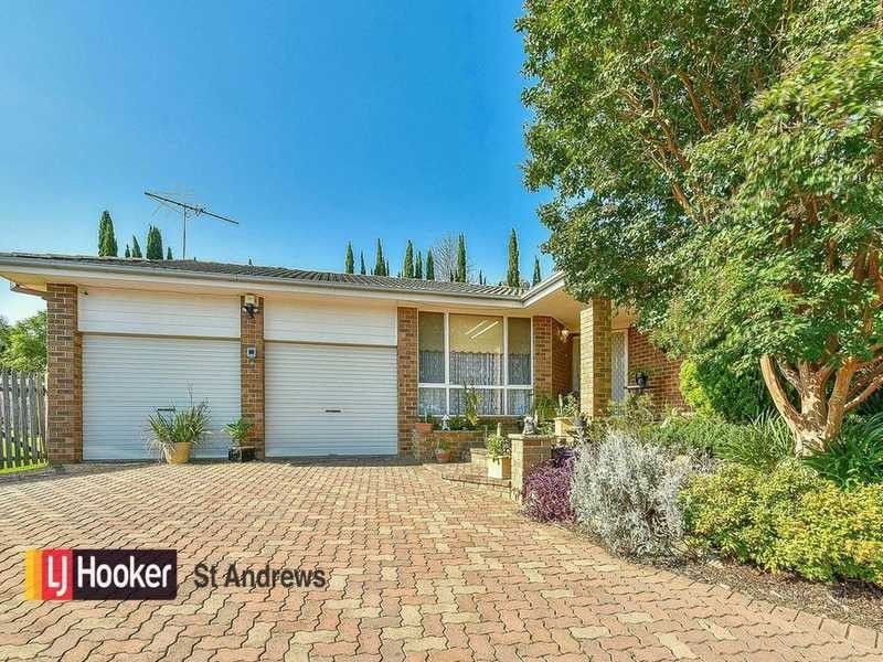 9 Hamersley Place, Bow Bowing NSW 2566