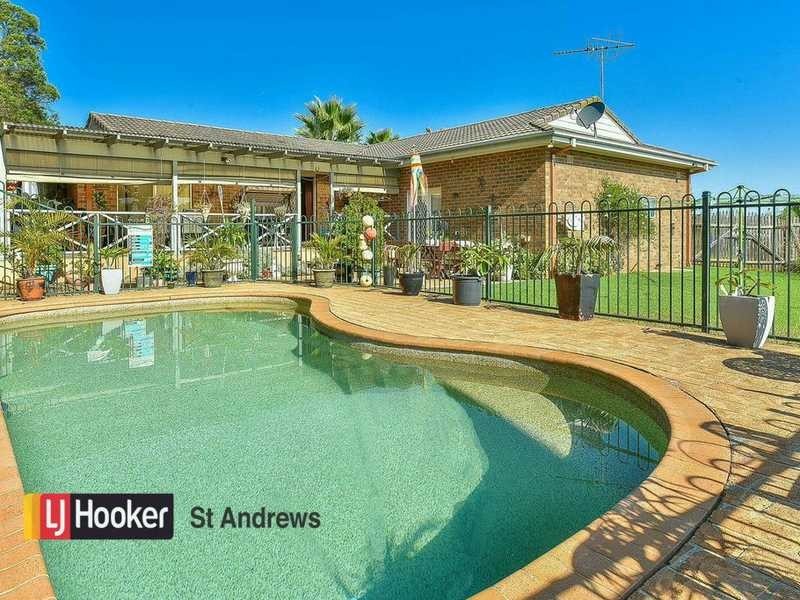 9 Hamersley Place, Bow Bowing NSW 2566