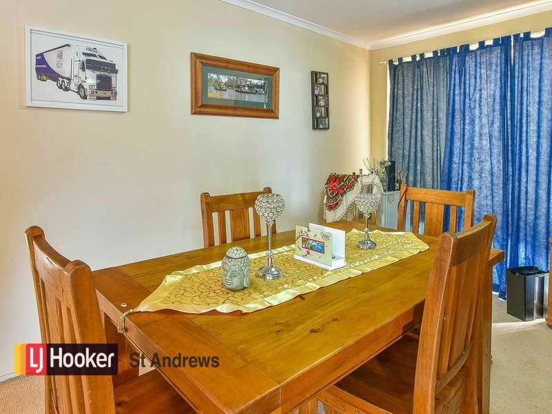 9 Hamersley Place, Bow Bowing NSW 2566