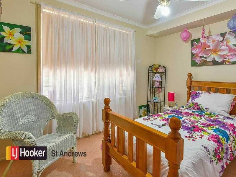 9 Hamersley Place, Bow Bowing NSW 2566