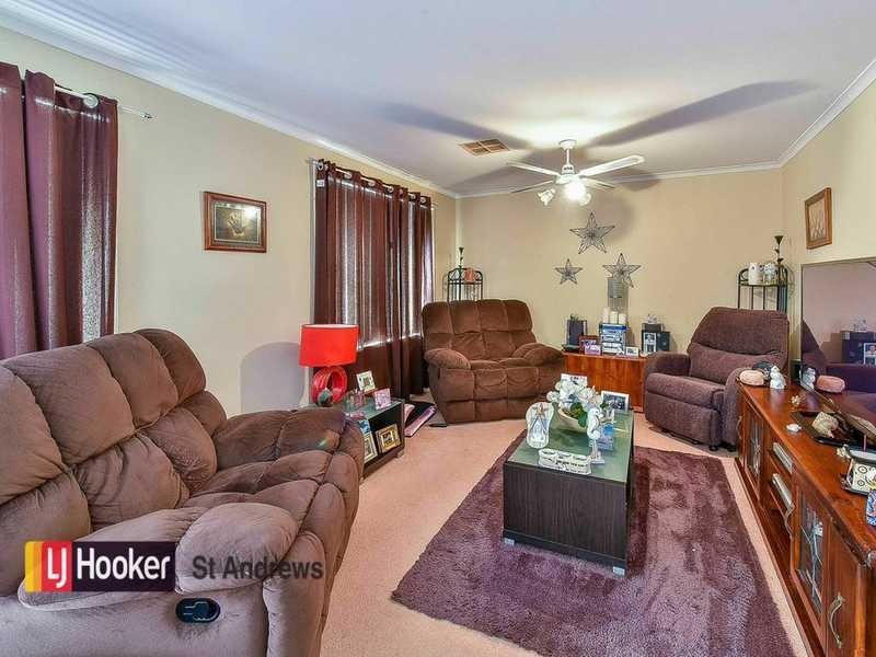 9 Hamersley Place, Bow Bowing NSW 2566