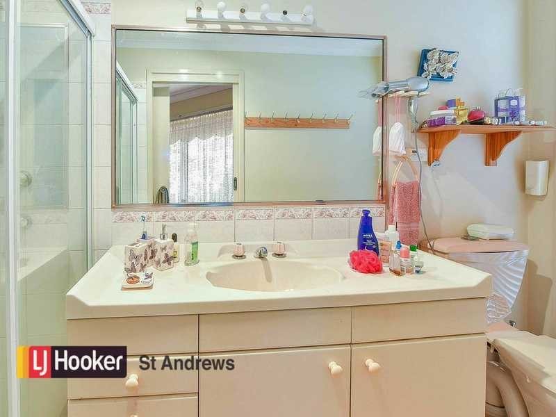 9 Hamersley Place, Bow Bowing NSW 2566